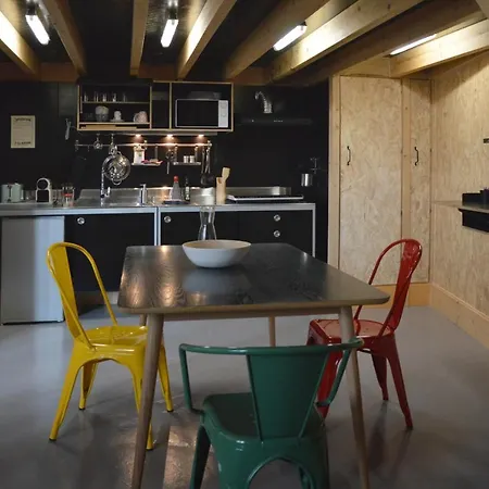 Ateliers De L'astrolabe * La Villeneuve-au-Châtelot