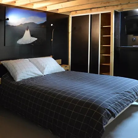 Ateliers De L'astrolabe Appartamento La Villeneuve-au-Châtelot