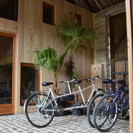 Ateliers De L'astrolabe La Villeneuve-au-Châtelot